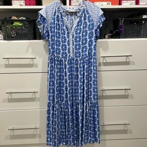 Vineyard vines dress